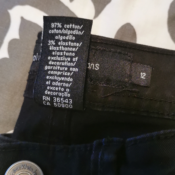 CK Jeans - Picture 4 of 7